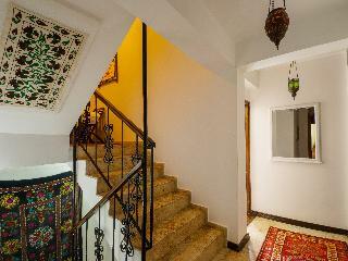 Hotel Boutique Hotel Hideaway