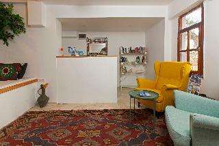 Hotel Boutique Hotel Hideaway