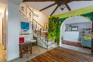 Hotel Boutique Hotel Hideaway