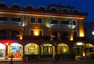 Aparthotel Maxwell Holiday Club