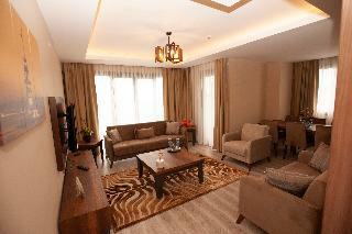 Empula Hotel & Residences