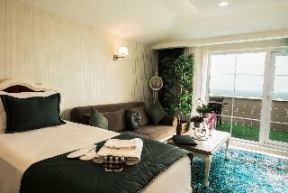 Aparthotel Andalouse Suit Hotel