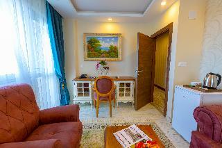 Aparthotel Andalouse Suit Hotel