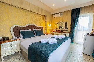Aparthotel Andalouse Suit Hotel