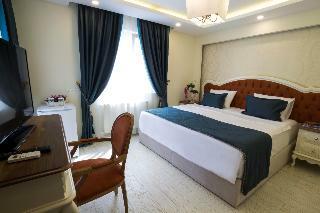 Aparthotel Andalouse Suit Hotel