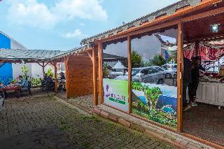 Aparthotel Andalouse Suit Hotel