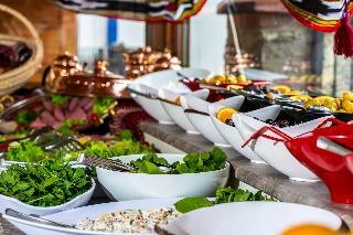 Aparthotel Andalouse Suit Hotel