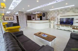Aparthotel Andalouse Suit Hotel