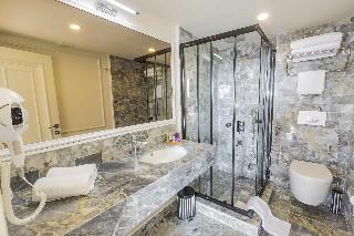 Andalouse Elegant Suit Hotel