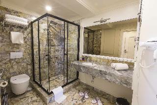 Andalouse Elegant Suit Hotel