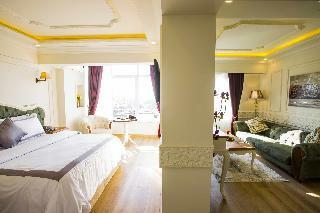Andalouse Elegant Suit Hotel