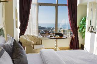 Andalouse Elegant Suit Hotel