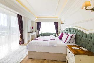 Andalouse Elegant Suit Hotel