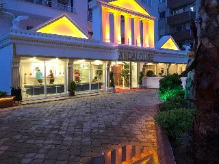 Andalouse Elegant Suit Hotel