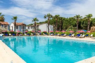 Santa Family Club Hotel