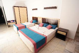 Semt Luna Beach Hotel