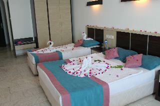 Semt Luna Beach Hotel