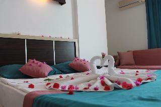 Semt Luna Beach Hotel