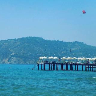 Semt Luna Beach Hotel