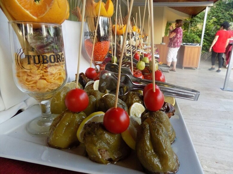 Semt Luna Beach Hotel