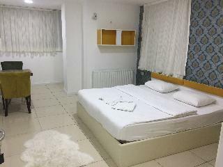 Hotel Boutique Nokta Suites Hotel