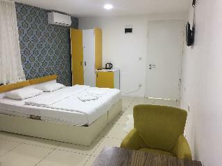 Hotel Boutique Nokta Suites Hotel