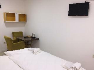 Hotel Boutique Nokta Suites Hotel