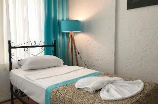Ozcakil Boutique Hotel