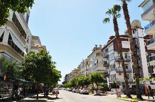 Ozcakil Boutique Hotel