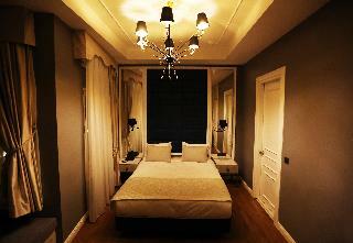Hotel Boutique Royal Tophane Hotel
