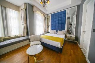Hotel Boutique Royal Tophane Hotel