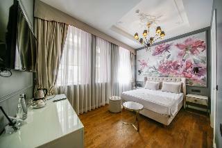 Hotel Boutique Royal Tophane Hotel