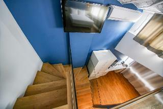 Hotel Boutique Royal Tophane Hotel