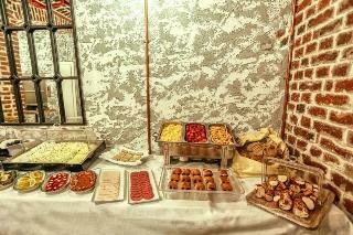 Hotel Boutique Royal Tophane Hotel