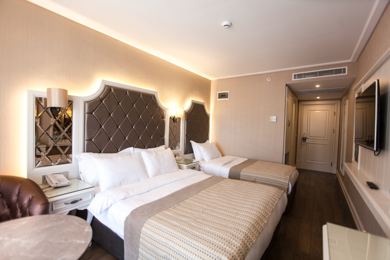 Miss Istanbul Hotel & Spa