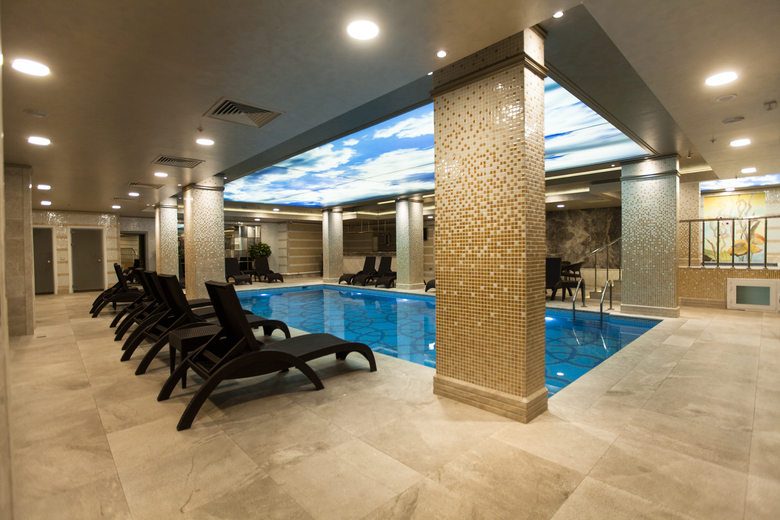 Miss Istanbul Hotel & Spa