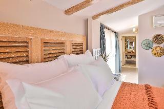 Hotel Kalkan Saray Suites