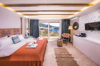 Hotel Kalkan Saray Suites