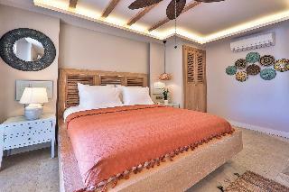 Hotel Kalkan Saray Suites