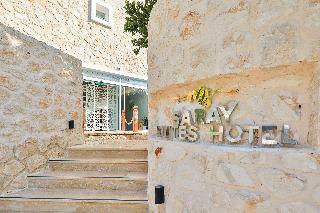 Hotel Kalkan Saray Suites