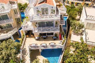 Hotel Kalkan Saray Suites