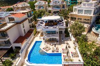 Hotel Kalkan Saray Suites