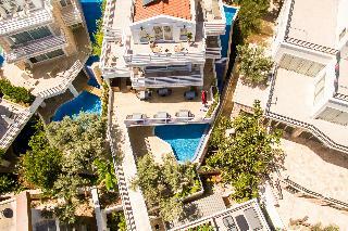 Hotel Kalkan Saray Suites
