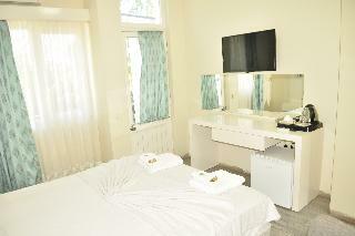 Hotel Boutique Kemer Park Hotel
