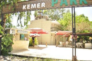 Hotel Boutique Kemer Park Hotel