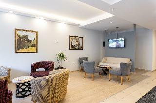 Aparthotel A Apart Otel
