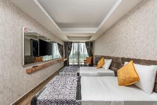 Hotel Boutique Elite Luxury Suite & Spa Hotel
