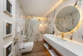 Hotel Boutique Elite Luxury Suite & Spa Hotel