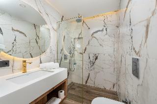 Hotel Boutique Elite Luxury Suite & Spa Hotel