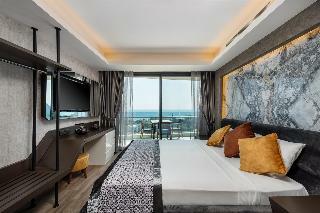 Hotel Boutique Elite Luxury Suite & Spa Hotel